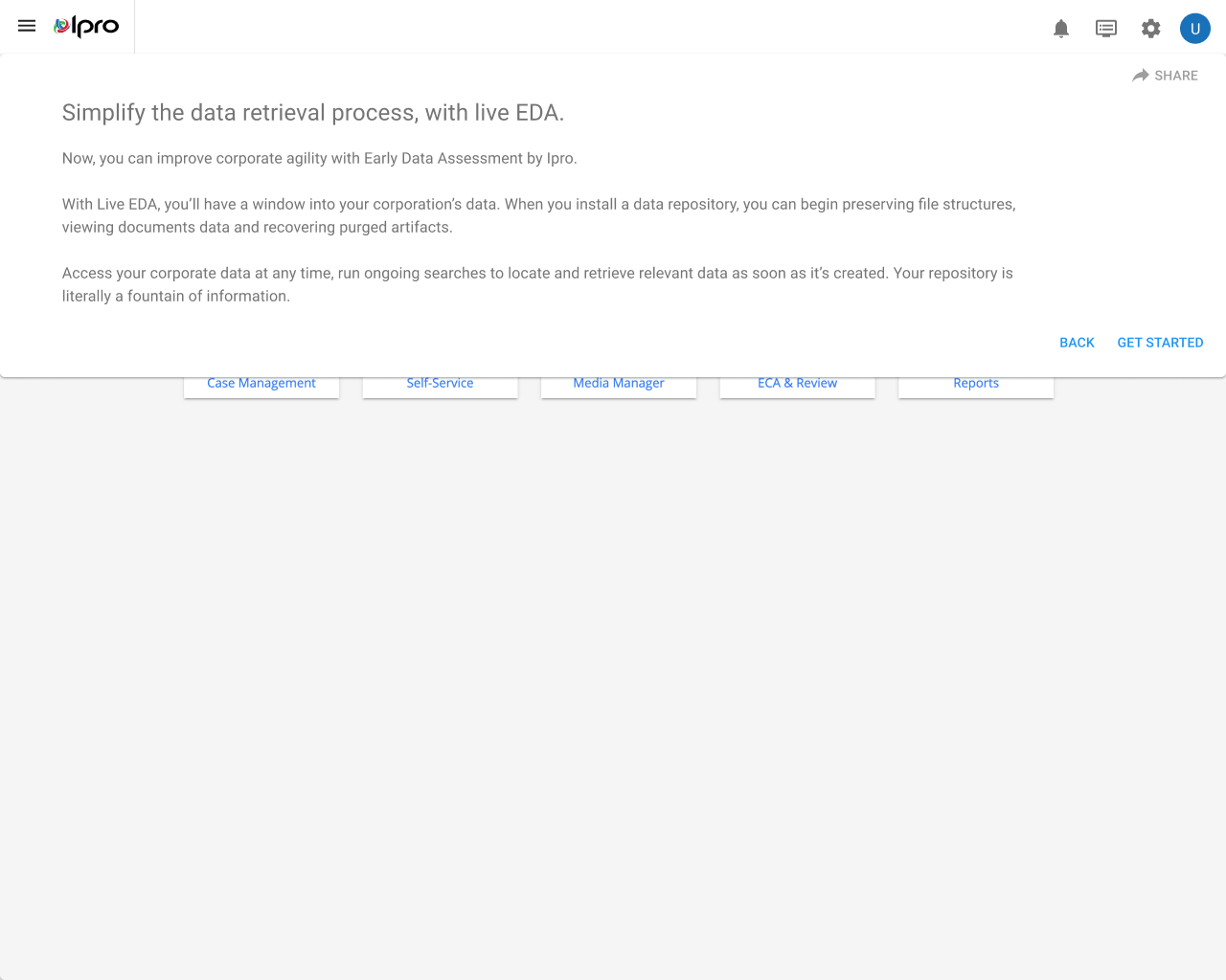 EDA — Repository learn more